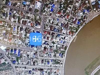 Участок · 3 сотки, Ул.Конарбаева 7к — Трудовая за 12 млн ₸ в Атырау, мкр Авангард-2