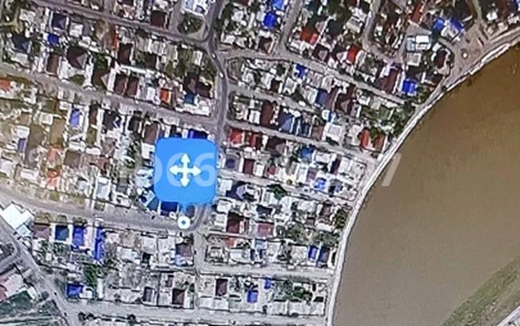 Участок · 3 сотки, Ул.Конарбаева 7к — Трудовая за 12 млн ₸ в Атырау, мкр Авангард-2 — фото 2
