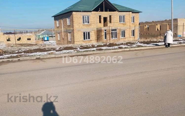 Отдельный дом · 8 комнат · 400 м² · 10 сот., мкр Туран , Қадырғали Жалайыри 19 за 110 млн ₸ в Шымкенте, Каратауский р-н — фото 20