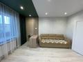 2-бөлмелі пәтер · 55 м² · 8/9 қабат, Мкр Степной-3 8, бағасы: 250 000 ₸ в Караганде, Казыбек би р-н — фото 2