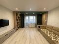 2-бөлмелі пәтер · 55 м² · 8/9 қабат, Мкр Степной-3 8, бағасы: 250 000 ₸ в Караганде, Казыбек би р-н