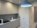 2-бөлмелі пәтер · 55 м² · 8/9 қабат, Мкр Степной-3 8, бағасы: 250 000 ₸ в Караганде, Казыбек би р-н — фото 7
