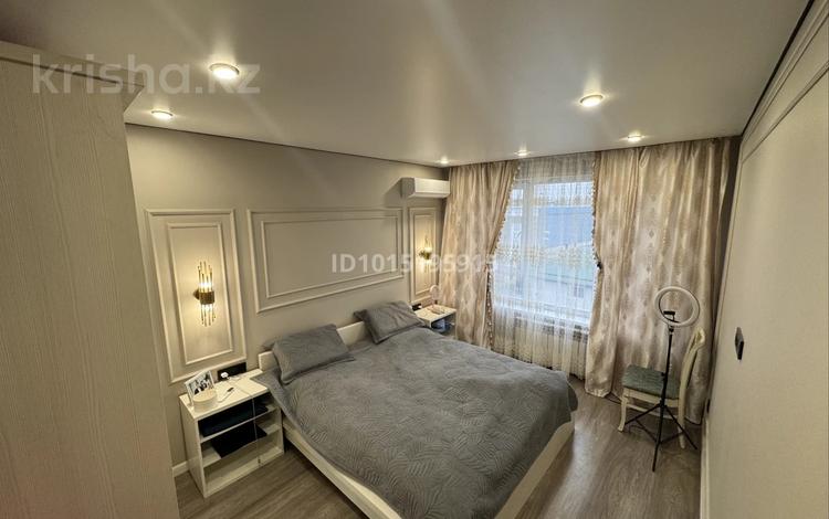 2-бөлмелі пәтер · 50 м² · 6/7 қабат, Райымбек батыра 169, бағасы: 40 млн ₸ в  — фото 2