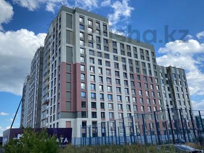 1-комнатная квартира · 42 м², Хусейн бен Талал 30 — Хусейн бен Талал за 29.5 млн ₸ в Астане, Есильский р-н
