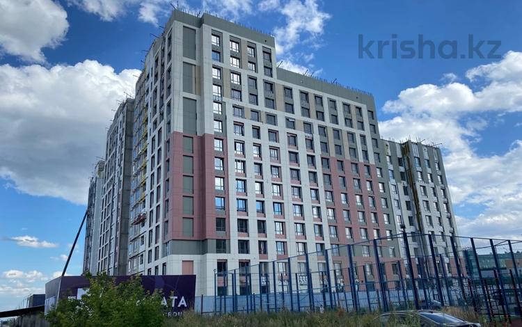 1-комнатная квартира · 42 м², Хусейн бен Талал 30 — Хусейн бен Талал за 29.5 млн ₸ в Астане, Есильский р-н — фото 23