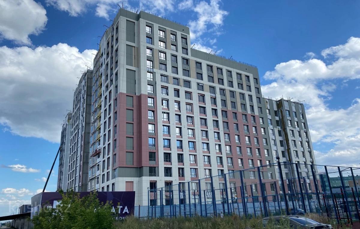 Фото ЖК Акзам | Sensata Group