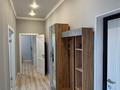 2-бөлмелі пәтер · 57 м² · 12/13 қабат, Шамши Калдаякова 17 — Сарыкол, бағасы: 36.7 млн ₸ в Астане, Алматы р-н — фото 5