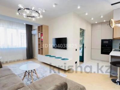 2-бөлмелі пәтер · 52 м², Туран 57/3 — №24, бағасы: 19 500 ₸ в Астане, Есильский р-н