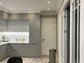 4-бөлмелі пәтер · 210 м² · 2 қабат, Керемет ш/а. 5 к19, бағасы: 2.5 млн ₸ в Алматы, Бостандыкский р-н — фото 2