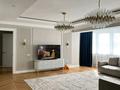 4-бөлмелі пәтер · 210 м² · 2 қабат, Керемет ш/а. 5 к19, бағасы: 2.5 млн ₸ в Алматы, Бостандыкский р-н — фото 5