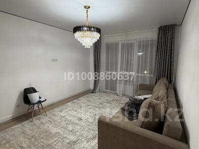 1-комнатная квартира · 40 м² · 4/5 этаж, Сарыарка 72 за 200 000 ₸ в Алматы, Турксибский р-н
