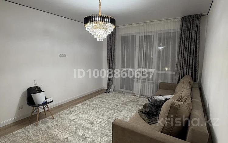 1-бөлмелі пәтер · 40 м² · 4/5 қабат, Сарыарка 72, бағасы: 200 000 ₸ в Алматы, Турксибский р-н — фото 2