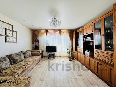 3-комнатная квартира · 71.1 м² · 8/9 этаж, Островского 5Б — Томирис,(Океан) за 30 млн 〒 в Семее