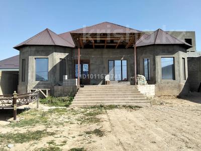 Отдельный дом · 4 комнаты · 250 м² · , мкр Агропром 29 — Жибек жолы базар за 45 млн ₸ в Шымкенте, Туран р-н