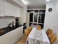 3-комнатная квартира · 71 м² · 9/10 этаж, мкр Кокжиек, Жолымбет — ЖК Кокжиек сити за 35 млн ₸ в Алматы, Жетысуский р-н — фото 7