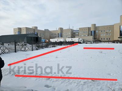 Жер телімі · 10 сотық, мкр Авиатор, бағасы: 18 млн ₸ в Актобе