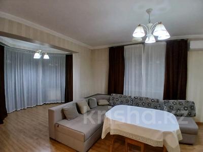 2-комнатная квартира · 70 м² · 13/16 этаж, Аль-Фараби 53 за 380 000 ₸ в Алматы, Бостандыкский р-н