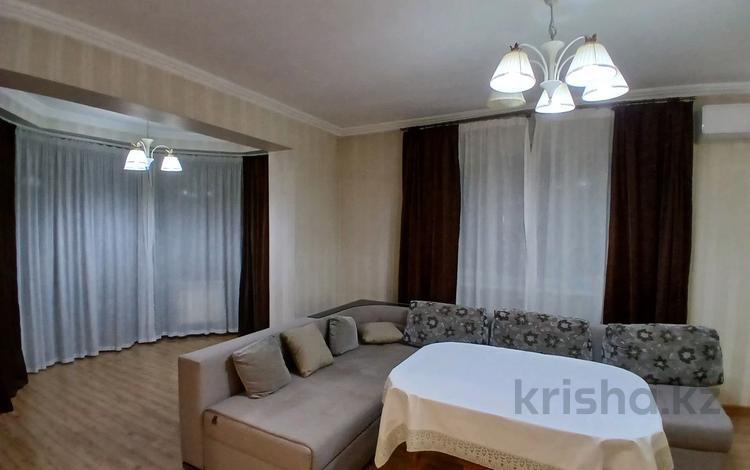 2-бөлмелі пәтер · 70 м² · 13/16 қабат, Аль-Фараби 53, бағасы: 380 000 ₸ в Алматы, Бостандыкский р-н — фото 2