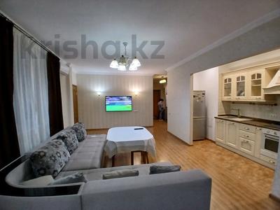 2-бөлмелі пәтер · 70 м² · 13/16 қабат, Аль-Фараби 53, бағасы: 400 000 ₸ в Алматы, Бостандыкский р-н