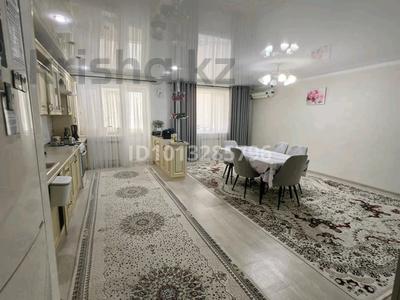 3-комнатная квартира · 107 м² · 5/9 этаж, Старый город, Кунаева 1/7 за 30 млн ₸ в Актобе