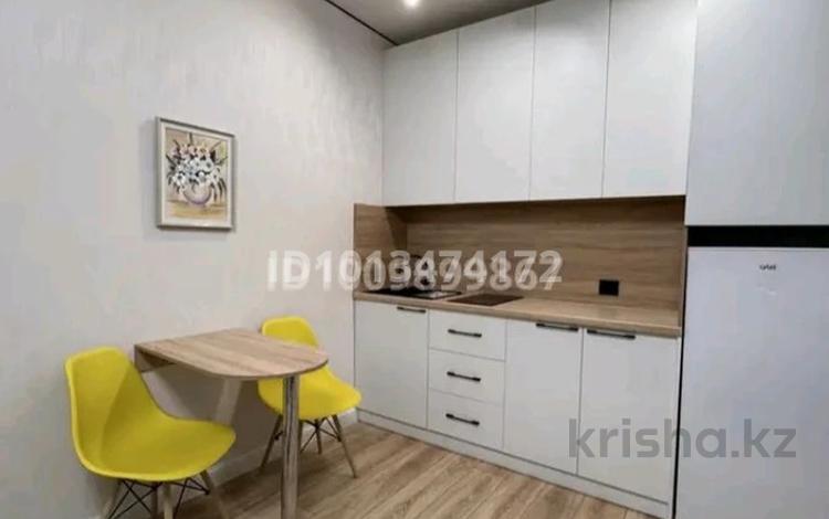 1-комнатная квартира · 30 м² · 9/13 этаж, Кошкарбаева 68 — Қошкарбаева-кудайбердиулы за 200 000 ₸ в Астане, Сарайшык р-н — фото 2