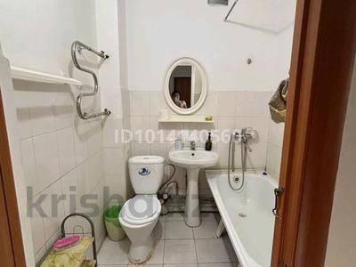 2-комнатная квартира · 49 м² · 2/11 этаж, Тархана 9 за 26 млн ₸ в Астане, р-н Байконур