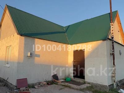 Отдельный дом · 3 комнаты · 68.8 м² · 4 сот., 4 строительный 91/1 — Маг Перекресток за 12 млн 〒 в Аксае