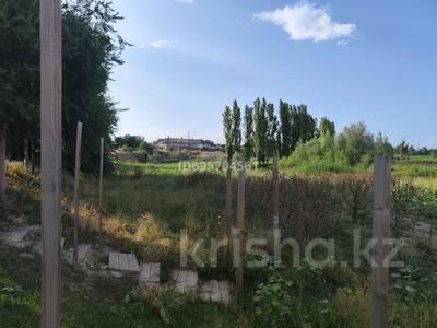 Участок · 2.02 га, Аскара Токпанова (КазЦИК) за 25 млн ₸