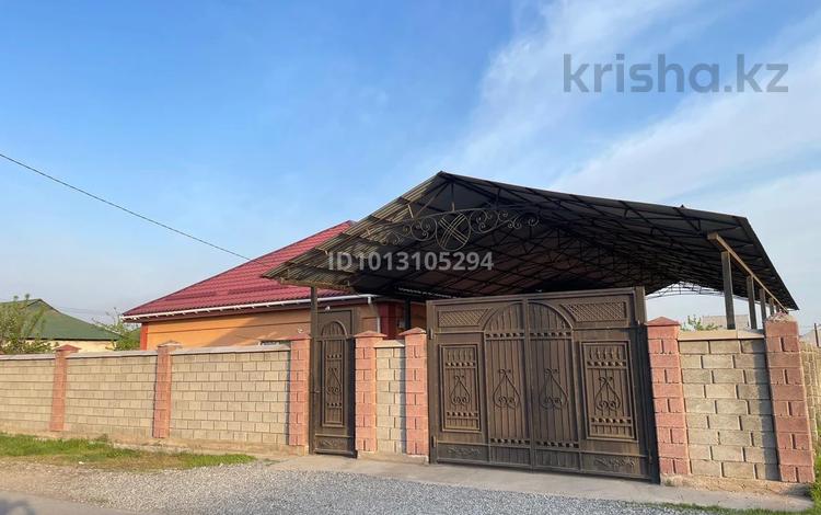 Отдельный дом · 4 комнаты · 150 м² · 8 сот., мкр Самал-3, Шеримкулова 45 — 6 поликлиника за 39 млн ₸ в Шымкенте, Абайский р-н — фото 6