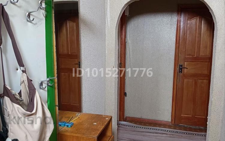 2-комнатная квартира · 52 м² · 1/5 этаж, 4 м/р дом 57 4- 57 за 150 000 ₸ в Конаеве — фото 2