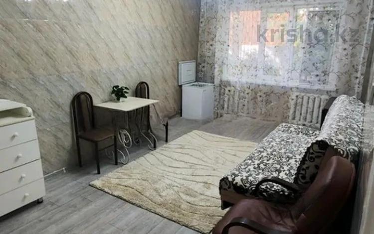 1-комнатная квартира · 33 м² · 1/4 этаж, мкр №5 за 23 млн ₸ в Алматы, Ауэзовский р-н — фото 5