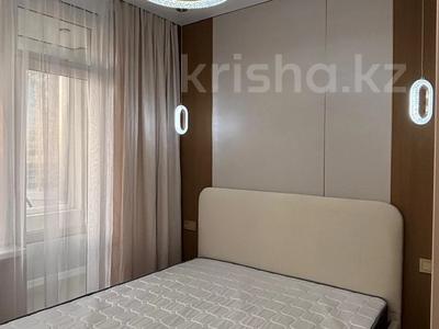 2-комнатная квартира · 38 м² · 3/14 этаж, Толе би 28/1 за 34 млн ₸ в Астане, Нура р-н