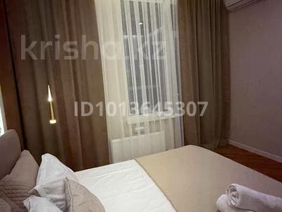 1-комнатная квартира · 50 м² · 7/16 этаж, Нурсултана Назарбаева 1 — Байтерекова акимат за 2 500 ₸ в Шымкенте, Каратауский р-н