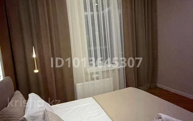 1-бөлмелі пәтер · 50 м² · 7/16 қабат, Нурсултана Назарбаева 1 — Байтерекова акимат, бағасы: 2 500 ₸ в Шымкенте, Каратауский р-н — фото 2