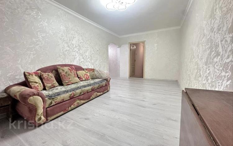 3-бөлмелі пәтер · 60 м² · 5/5 қабат, Айманова, бағасы: 44 млн ₸ в Алматы, Бостандыкский р-н — фото 2