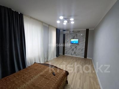 1-комнатная квартира · 60 м² · 1/9 этаж, Нур Актобе 18 — Возле кофе Авеню за 12 000 〒