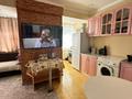 1-комнатная квартира · 36 м² · 3/9 этаж, Ержанова за 130 000 ₸ в Караганде, Казыбек би р-н