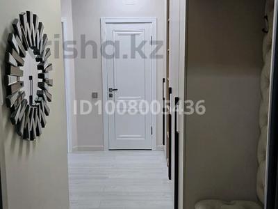 2-комнатная квартира · 42 м² · 6/6 этаж, мкр Шугыла 4 — Жунисова за 27 млн 〒 в Алматы, Наурызбайский р-н