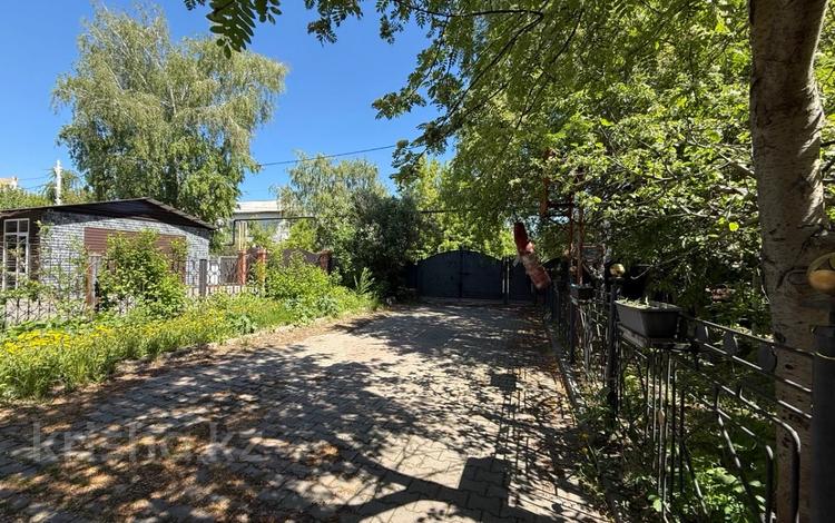 Отдельный дом · 4 комнаты · 137.5 м² · 6 сот., мкр Шубар, улица Николай Хлудова 10/1 за 120 млн ₸ в Астане, Есильский р-н — фото 12