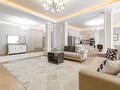 4-комнатная квартира · 180 м² · 8/8 этаж, Достык 13 за 60 000 ₸ в Астане, Есильский р-н