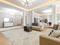4-комнатная квартира · 180 м² · 8/8 этаж, Достык 13 за 50 000 〒 в Астане, Есильский р-н