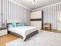 4-комнатная квартира · 180 м² · 8/8 этаж, Достык 13 за 60 000 ₸ в Астане, Есильский р-н — фото 10