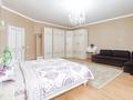 4-комнатная квартира · 180 м² · 8/8 этаж, Достык 13 за 60 000 ₸ в Астане, Есильский р-н — фото 15