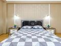 4-комнатная квартира · 180 м² · 8/8 этаж, Достык 13 за 60 000 ₸ в Астане, Есильский р-н — фото 19