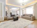4-комнатная квартира · 180 м² · 8/8 этаж, Достык 13 за 60 000 ₸ в Астане, Есильский р-н — фото 2