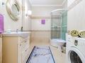 4-комнатная квартира · 180 м² · 8/8 этаж, Достык 13 за 60 000 ₸ в Астане, Есильский р-н — фото 22