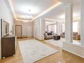 4-комнатная квартира · 180 м² · 8/8 этаж, Достык 13 за 60 000 ₸ в Астане, Есильский р-н — фото 24