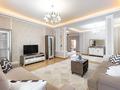 4-комнатная квартира · 180 м² · 8/8 этаж, Достык 13 за 60 000 ₸ в Астане, Есильский р-н — фото 3