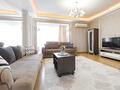 4-комнатная квартира · 180 м² · 8/8 этаж, Достык 13 за 60 000 ₸ в Астане, Есильский р-н — фото 4