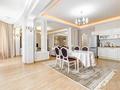 4-комнатная квартира · 180 м² · 8/8 этаж, Достык 13 за 60 000 ₸ в Астане, Есильский р-н — фото 6
